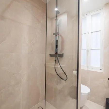 Appartamento Stylish Flat In East Parigi