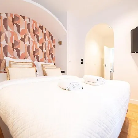 Appartamento Stylish Flat In East *